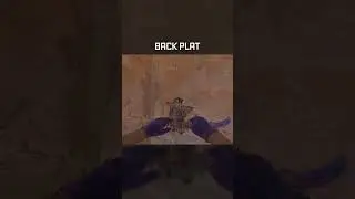 CS2: Graffiti on Dust2 #cs2funny