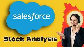 Salesforce Fundamental Analysis: Cash Cow or Value Trap?