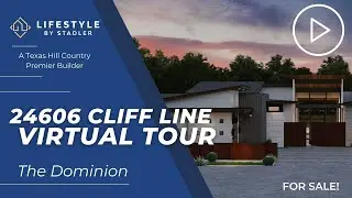 24606 Cliff Line Virtual Tour - The Dominion