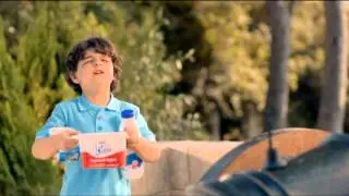 Ülker İçim Ramazan Filmi Kamera Arkası