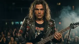 Amr Diab - Khatfoony (Hard Rock) | عمرو دياب - خطفوني (هارد روك)
