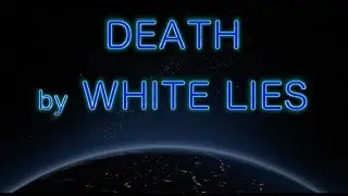 White Lies - Death Karaoke