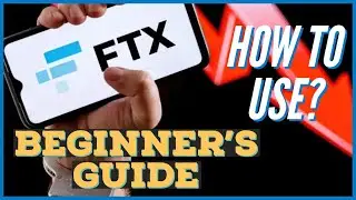 How to Use FTX Wallet Exchange For Beginners 2023?