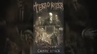GRINDCORE - TERRORIZER - |🤘🤘🤘🤘 - #comandometal #terrorizer #deathgrind #grindcore #heavy #metal
