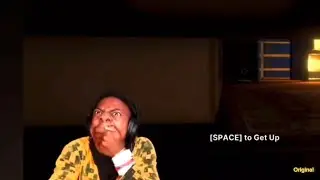 Ishowspeed covering mouth meme