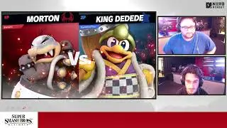 That Local Jawn #32 | Sweshi vs. Key - Winners Quarters