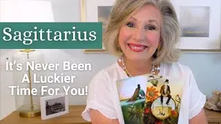 SAGITTARIUS : YOUR HEART KNOWS WHAT IT WANTS!  AND IT