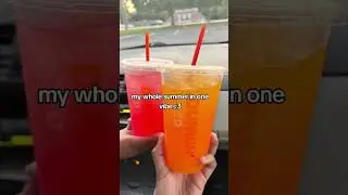 waiting for this #summer #dunkindonuts #refreshers #aesthetic #pintrest