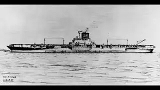 How a Single U S  Submarine Destroyed the Largest Warship in History WW2 Stories