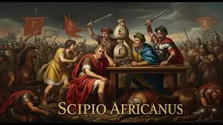 Scipio Africanus &ndash; The Roman General Who Defeated Hannibal in the Second Punic War