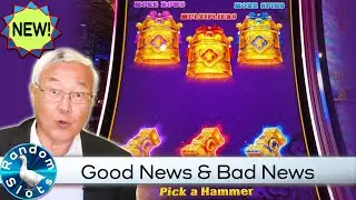 Jin Ling Link Emperor's Throne Slot Machine Buy a Bonus