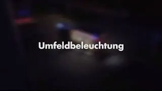 VARUS | Umfeldbeleuchtung