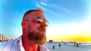 Měj Vize a Sny a Nenech Se Rozptylovat!