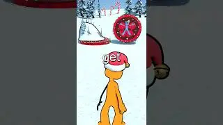 Would You Rather IRL Christmas Edition