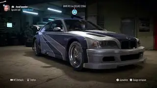 Let&acute;s Play Need for Speed&trade; Part 11 Es funzt net
