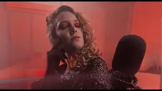 SANDYAL&Ecirc; - BRUTA [ao vivo no Festival Acelera&ccedil;&atilde;o Labsonica]