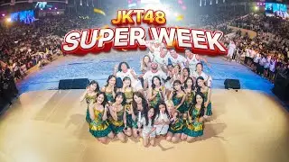 JKT48 SUPER DUPER WEEK