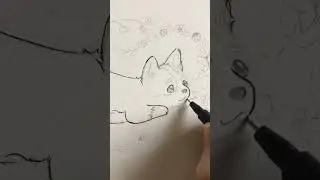 Meet Corgi! - Kitty and Corgi and Friends