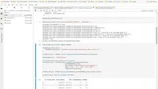 mlonazure: Dealing with data in Azure Machine Learning Service