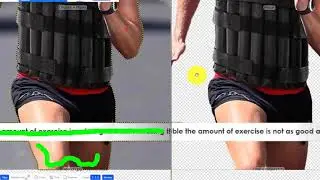 HOW TO USE CLIPPING MAGIC UNCOMPLETE