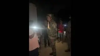 Army, Assam Rifles for local people against Manipur Violence #indianarmy #assamrifles #manipur