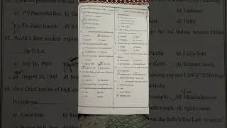 Punjab board explanation# practice# worksheet #exam# GK#