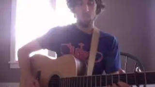 Cherokee Shuffle played by Billy Failing