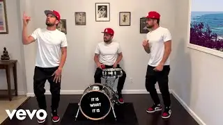 Damon Vonn - It Is What It Is (Official Music Video)