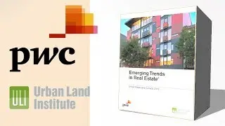 Emerging Trends in Real Estate 2018: Top Cities