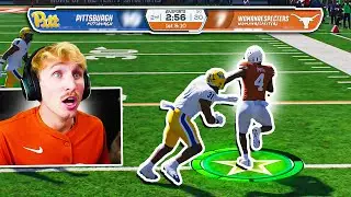 Our First Playoff Game! Wheel of CUT! Ep. #6