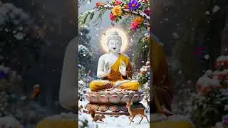 B&iacute; mật về tiểu sử phật A di đ&agrave; #phatday