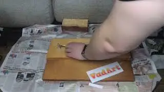 Как я делал и печатал свой первый комикс