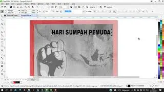 Tutorial Membuat Typografi Froyonion || MODEL 4