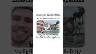 отель в Комптоне