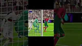 Ronaldo skill #ronaldo #football #fantasticgoal #shortvideo #fifa #supergoal #efootball #greatgoal