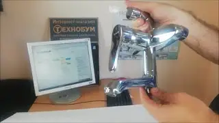 Душевая система Imprese Witow T 10080
