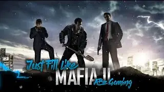 Mafia II | Live Stream | ABz Gaming