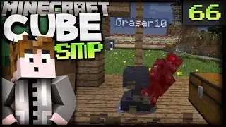 Minecraft: Cube SMP S2 - Episode 66 - ATM FINAL VERDICT!