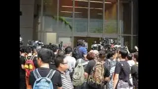 Scholarism 2012