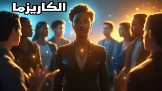 5 أسرار تجعلك محبوباً وتؤثر في الناس بسهولة | سر الكاريزما الحقيقية