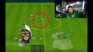 Castro1021 Wins matches because he&acute;s hacker |fifa 23