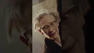 2025 BOLD with Tilda Swinton