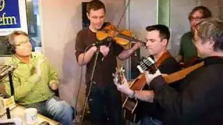 Poor Angus - The Night Pat Murphy Died Live on the Sunni and Hayes Show on 102.9 K-Lite FM