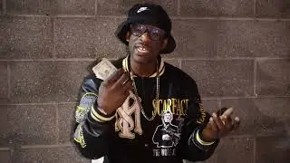 'Get Money' By Fullers Bad OFFICIAL MUSIC VIDEO
