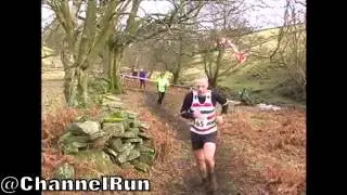 28th Soreen Stanbury Splash Fell Race 2011