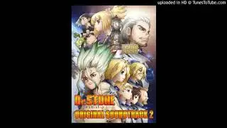 Dr. STONE ORIGINAL SOUNDTRACK 2 - 51. Our New World