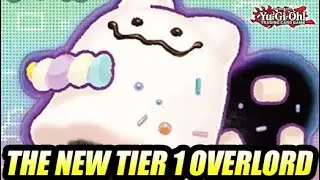 The New Tier 1 Overlord Changing Everything