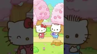 #hellokitty #egypt #unboxing #minisovlog #toys #love #share #kitty #kittyparty