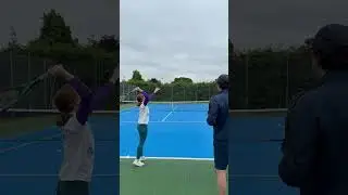 #encoretennis #tennissport #learntennis #sports #tennis #howto #learntennis #playtennis #wimbledon