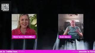 🔴LIVE: What Government Doesn&rsquo;t Want You to Know About Property, Taxes & Freedom | Brent Johnson